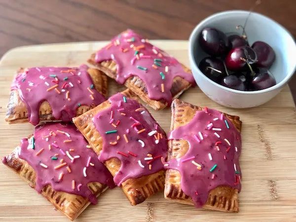 Pop-Tarts - Frosted Cherry Variety 6 Pack