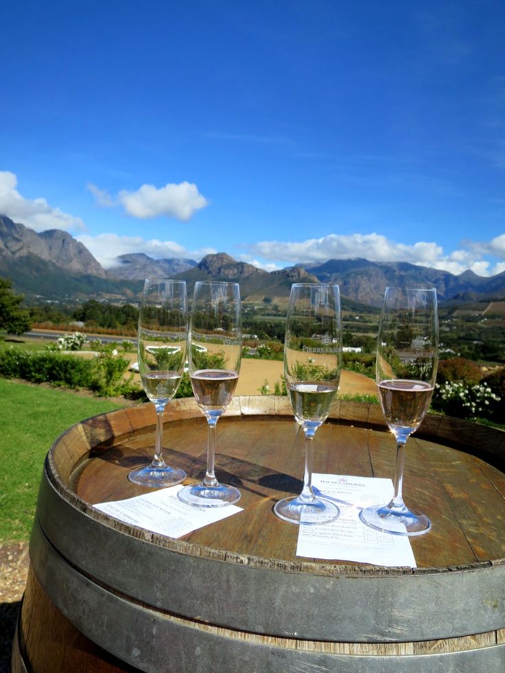 De Grendel - Sauvignon blanc 750ml (2024)