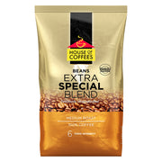 House of Coffees - Special Blend Beans 1kg