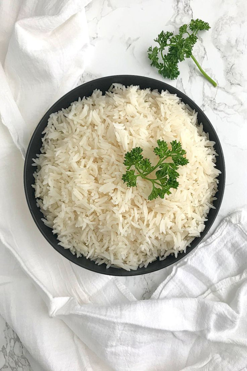 Iwisa - Maize Rice 1kg