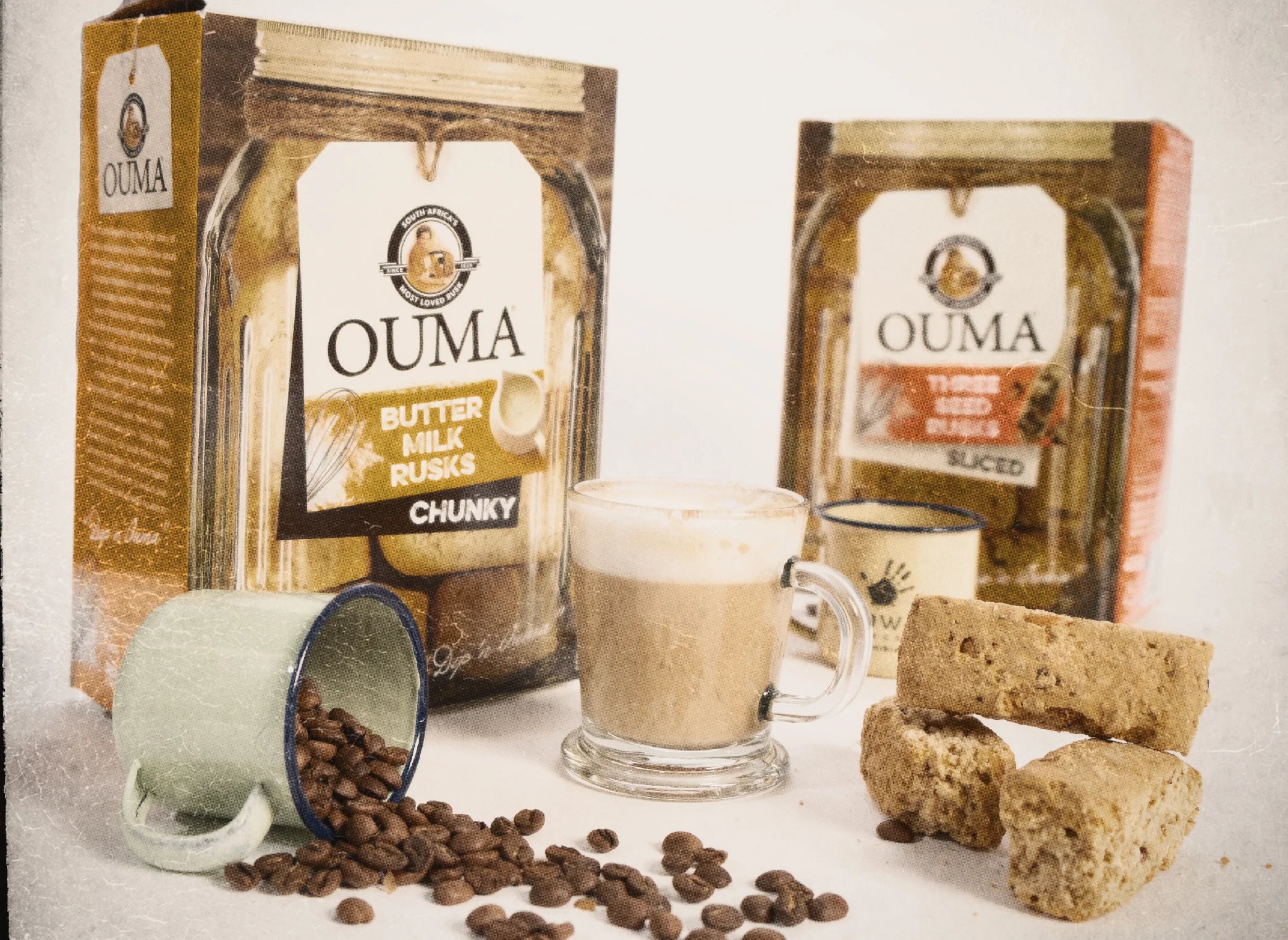 Purchaxe | South African Food and Beverage Store