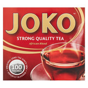 Joko - Regular Tagless Tea Bags 100 Pack