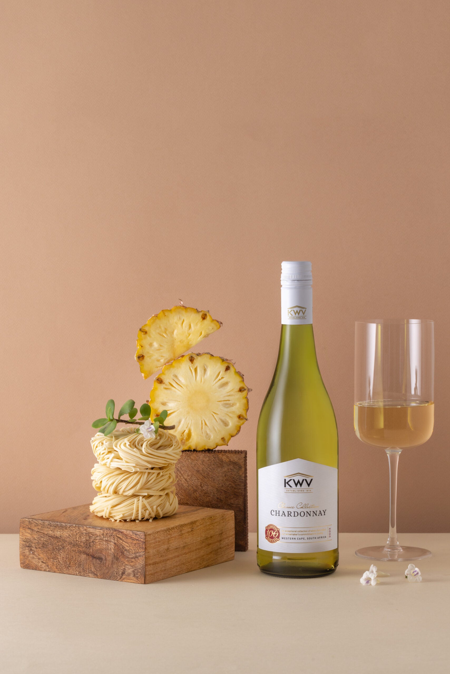 KWV - Chenin Blanc 750ml (2024)