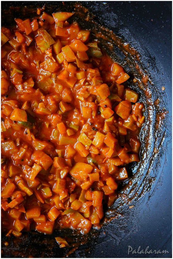 Koo - Chakalaka Hot and Spicy 410g