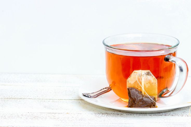 Freshpak - Rooibos Tagless Tea 160 Bags