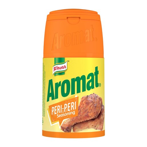 Knorr - Aromat Peri Peri Seasoning 75g