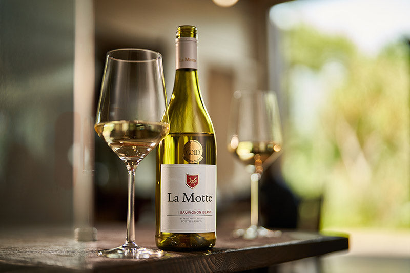 La Motte - Sauvignon Blanc 750ml (2024)
