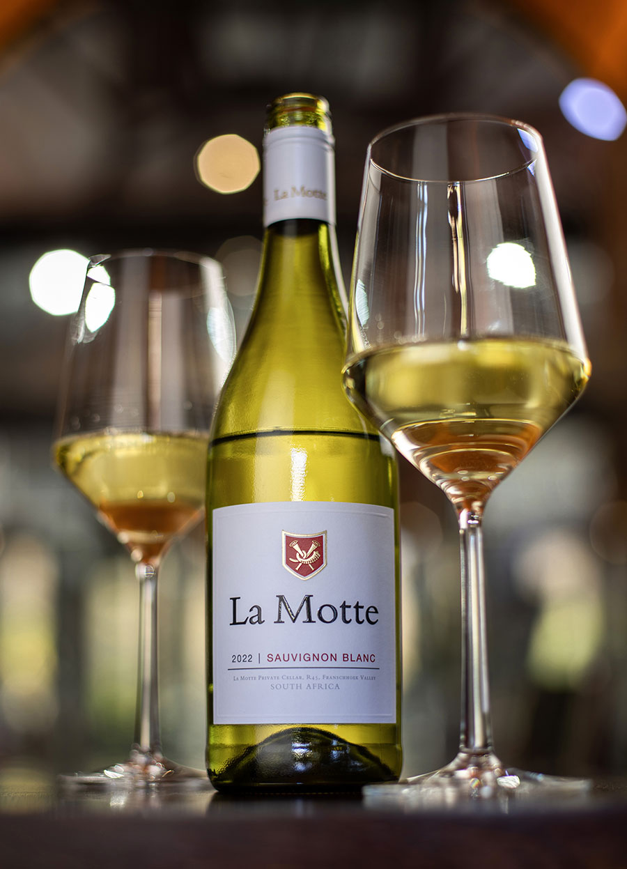 La Motte - Sauvignon Blanc 750ml (2024)