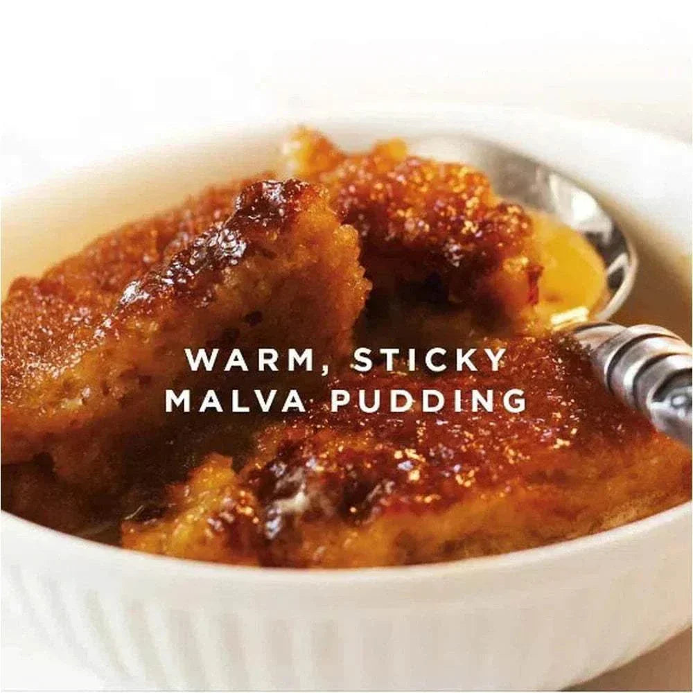 Snowflake - Creations Malva Pudding Kit 400g