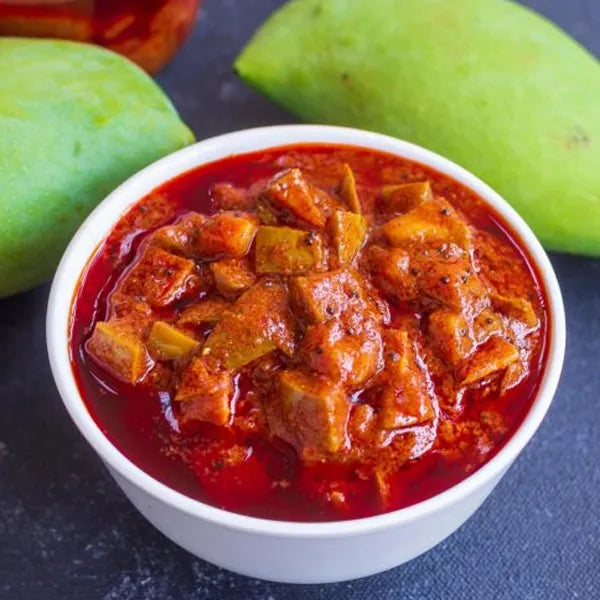 Akhalwayas - Achaar Masala 500g