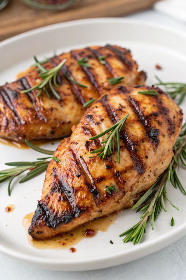 Royco - Packet Marinade Chicken 4 x serves 39g