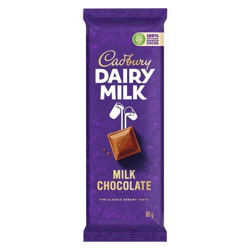 Chocolates & Sweets