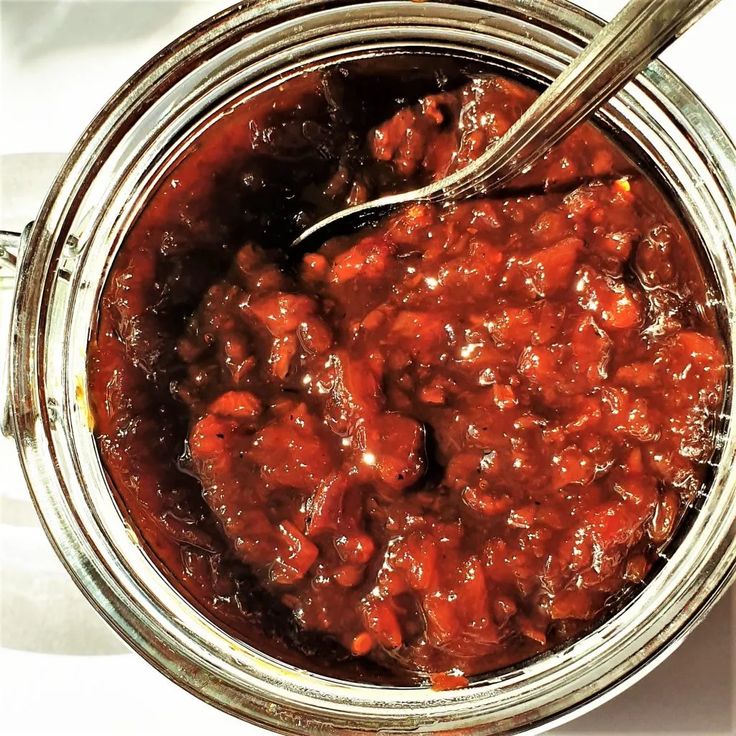 Mrs Balls - Hot Chutney 470g