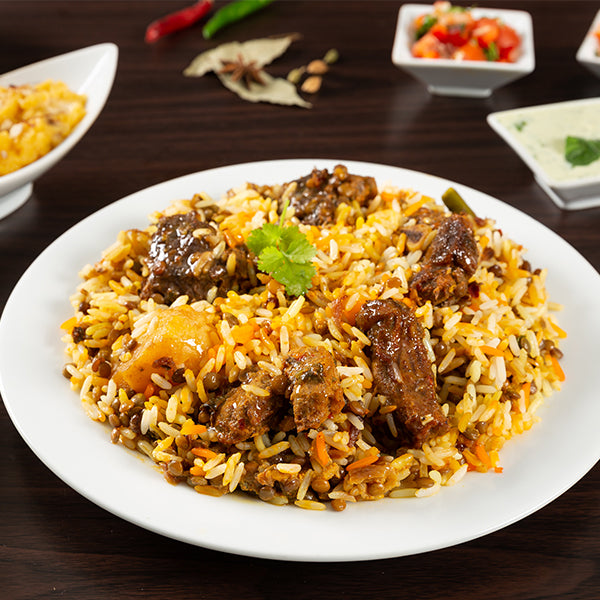 Spice World - Breyani Masala 400g