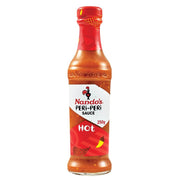 Nandos -  Hot Peri Peri Sauce 250ml