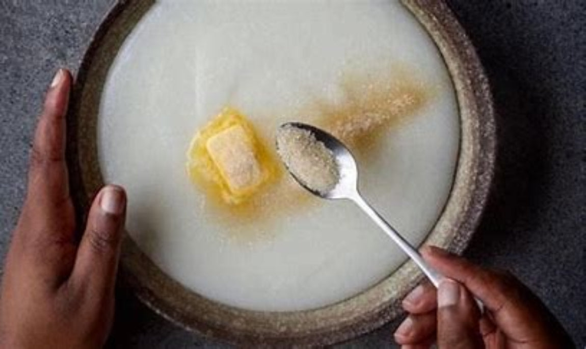 Iwisa - Maize Mielie Meal 1kg
