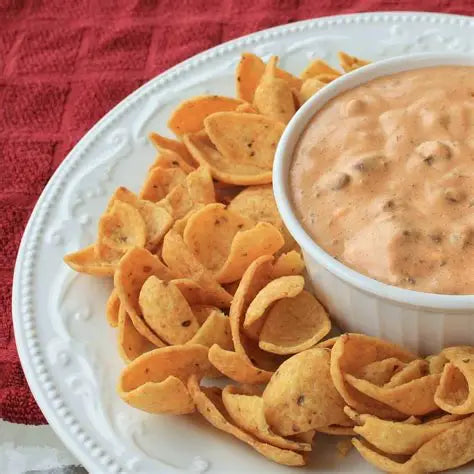 Simba - Tomato Fritos 120g