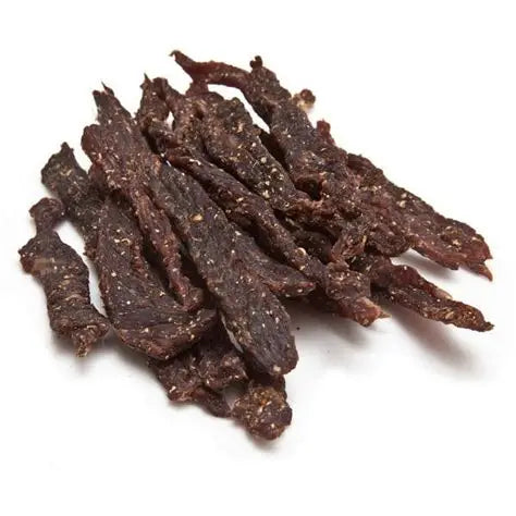 Shirwood - Snapstix Plain Biltong 80g Pack