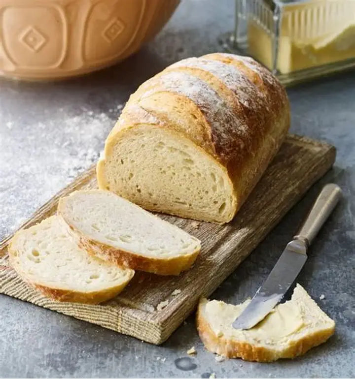 Eureka Mills - Potbrood Easy Home Mix 1kg