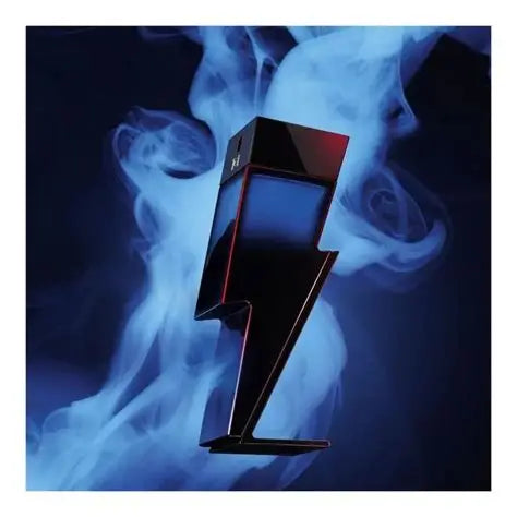 Bad Boy - Cobalt Elixir Caroline Herrera Natural Cologne 100ml