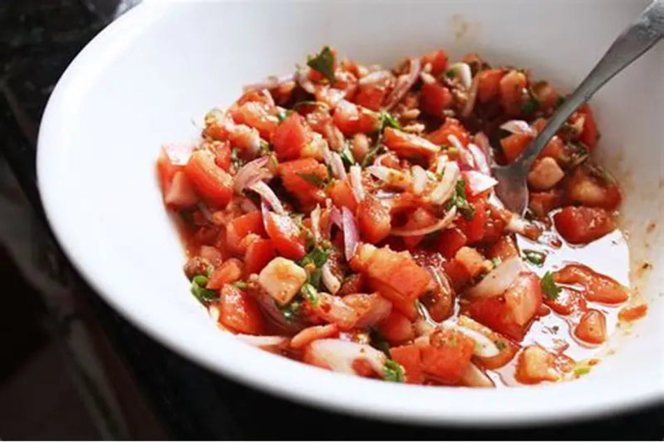 Rhodes - Tomato Braai Relish 410g [ 02 / 11 / 2027 ]