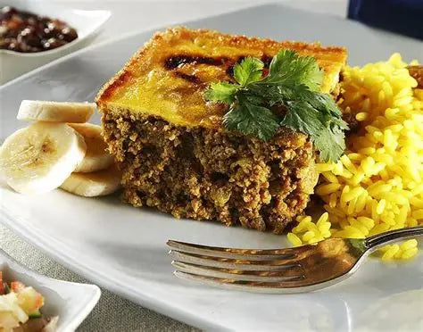 Royco - Cook In Sauce Bobotie 4 x serves 50g
