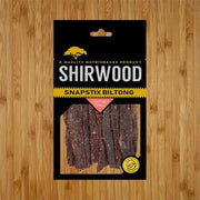 Shirwood - Chilli Biltong Chutney 45g Pack