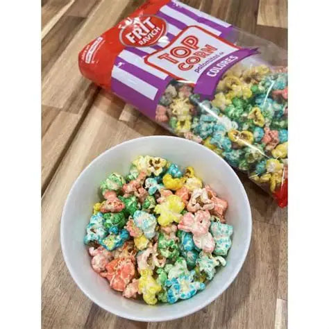 Frit Ravich - Colored Popcorn 130g