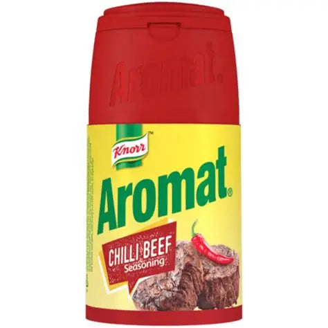 Spices & Seasoning