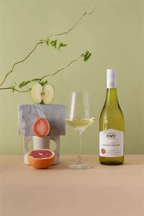 KWV - Chenin Blanc 750ml (2024)