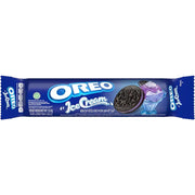 Oreo - Cookies Blueberry Ice Cream