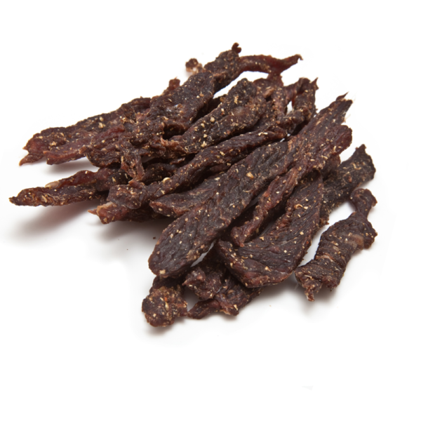 Shirwood - Snapstix Spicy Biltong 45g