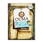 Ouma - Condensed Milk Chunky Rusks 500gy
