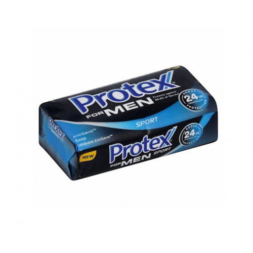 Protex - For Men Sport Bar Soap 175g