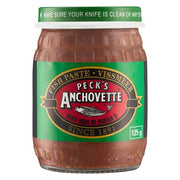Peck's Anchovette - Fish Paste 125g