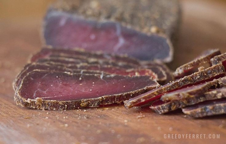 Shirwood - Chilli Bites Biltong 180g