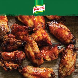 Knorr - Aromat Peri Peri Seasoning 75g
