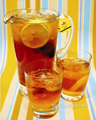Lipton - Lemon Sugar Free Iced Tea 500ml