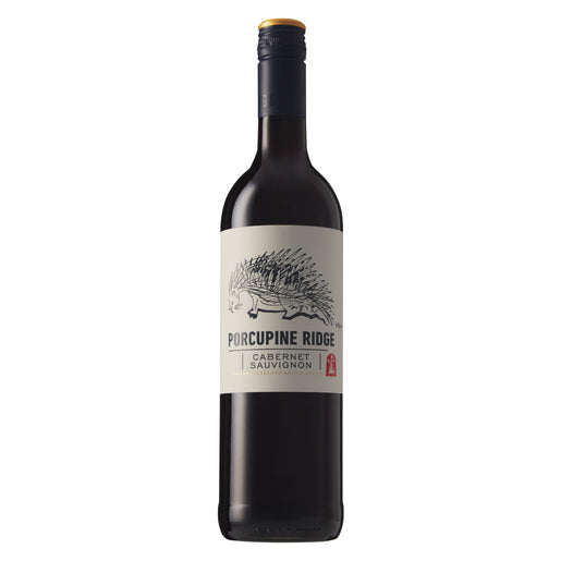 Porcupine Ridge Sauvignon Blank 750ml (2024)