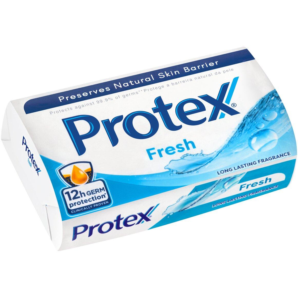 Protex - Fresh AntiGerm Bar Soap 200g