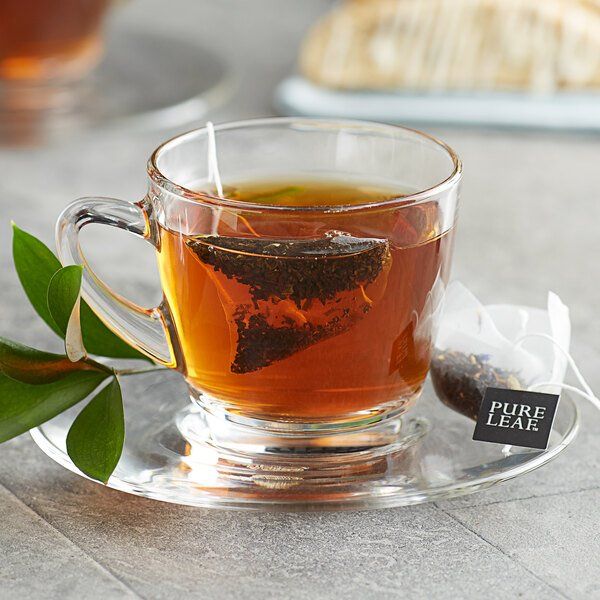 Freshpak - Rooibos Tagless Tea 160 Bags