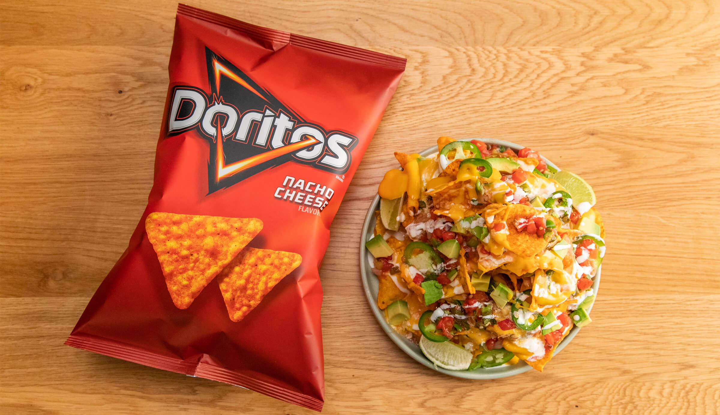 Doritos - Sauce Nacho Cheese Dip 280g