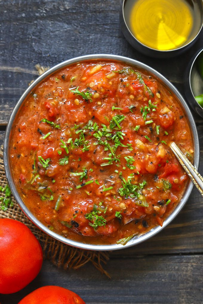 Rhodes - Tomato Indian Style 410g [ 19/ 10 / 2027 ]