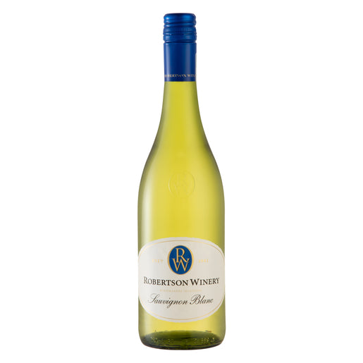 Robertson Winery - Sav Blanc 750ml (2024)