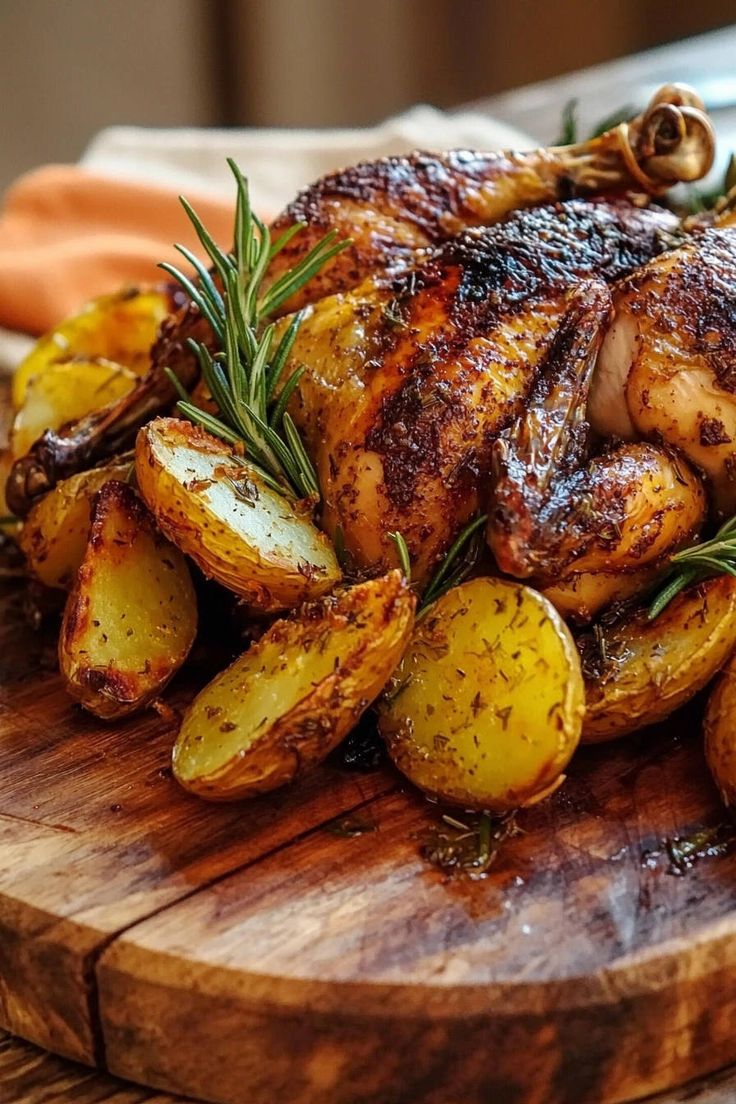 Royco - Marinade Chicken 4 x serves 39g
