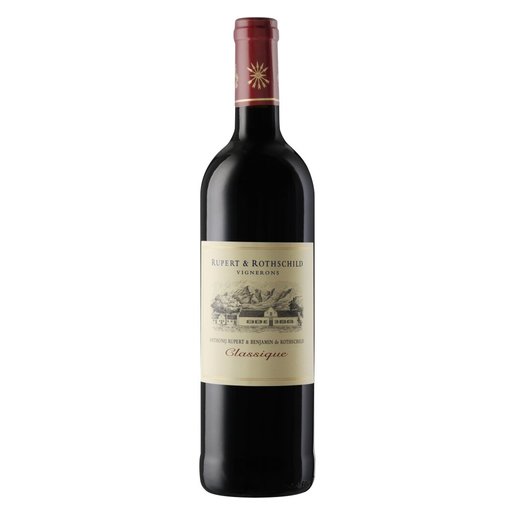 Rupert & Rothschild - Classique 750ml (2021)