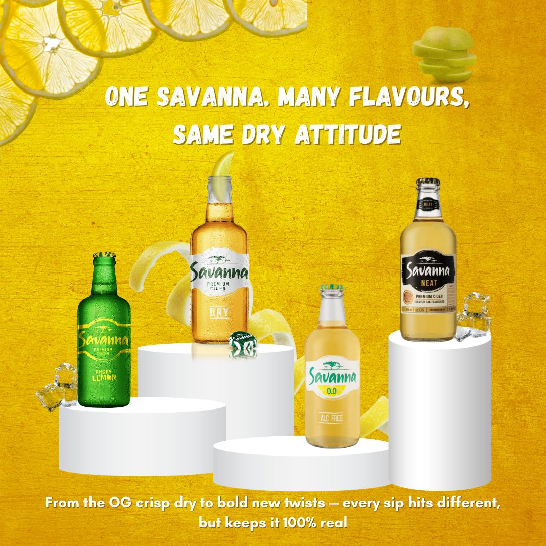 Purchaxe | South African Food and Beverage Store