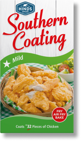 Crumbs & Coatings