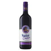 Saint Celine - Natural Sweet Red 750ml