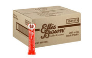 Ellis Brown - Coffee Creamer 200x4g Box